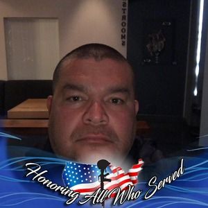 Meet your Posher, Albert jerry jr